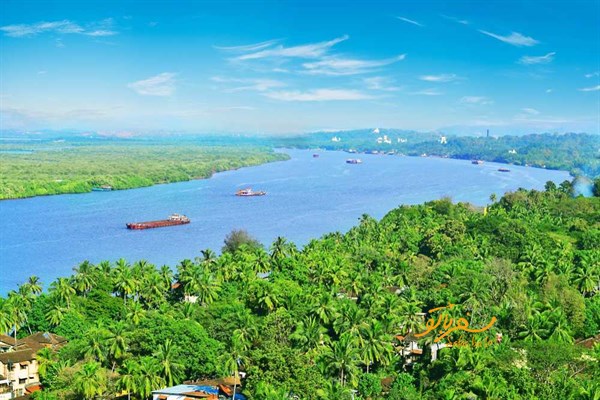 جزیره دیوار